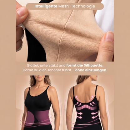 Novura – Vormgevende tanktop