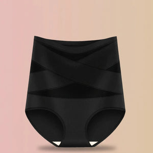 Postpartum corrigerende slip – 360°-compressie