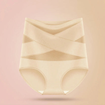 Postpartum corrigerende slip – 360°-compressie