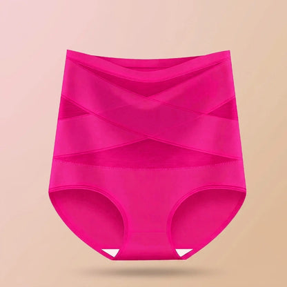 Postpartum corrigerende slip – 360°-compressie