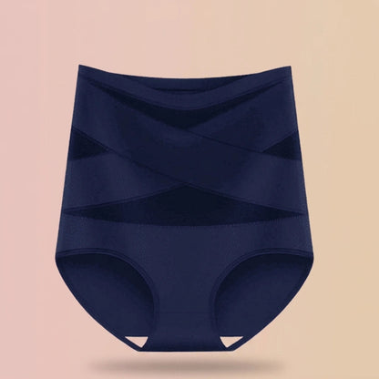 Postpartum corrigerende slip – 360°-compressie